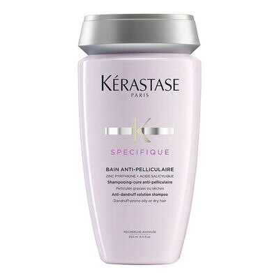KERASTASE  SPECIFIQUE    SHAM 250ML